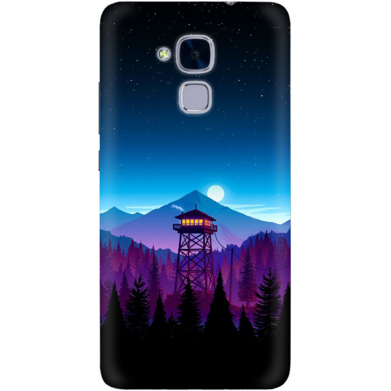 Чехол Uprint Huawei GT3 