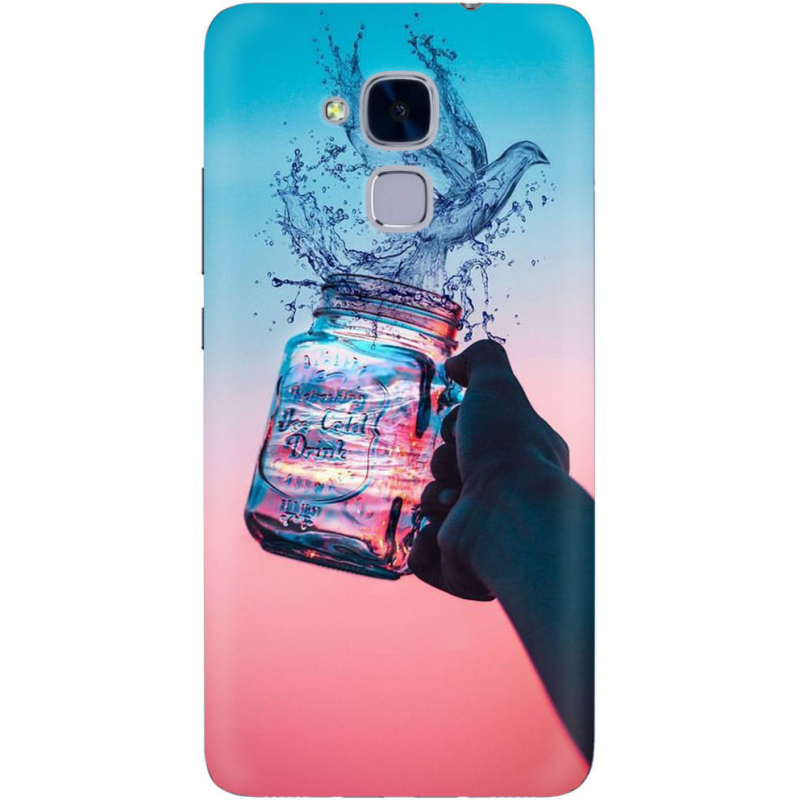 Чехол Uprint Huawei GT3 