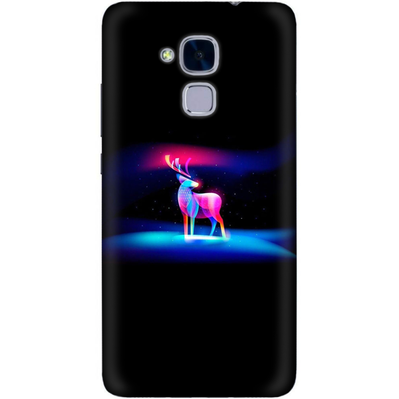 Чехол Uprint Huawei GT3 