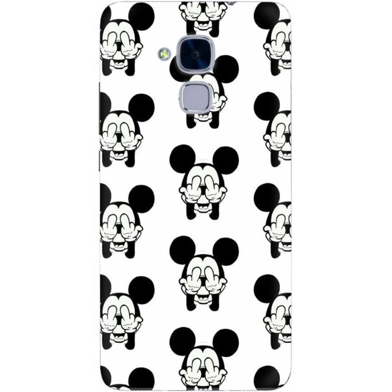 Чехол Uprint Huawei GT3 