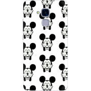 Чехол Uprint Huawei GT3 