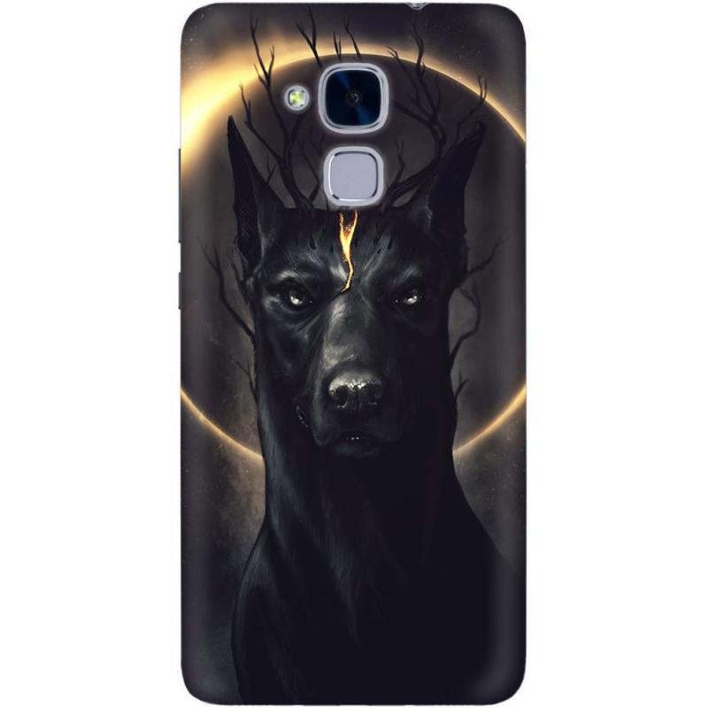 Чехол Uprint Huawei GT3 