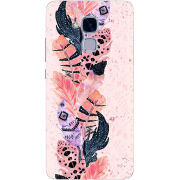 Чехол Uprint Huawei GT3 