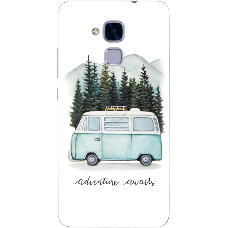 Чехол Uprint Huawei GT3 