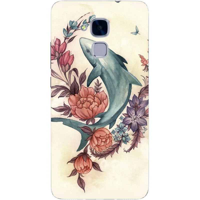 Чехол Uprint Huawei GT3 