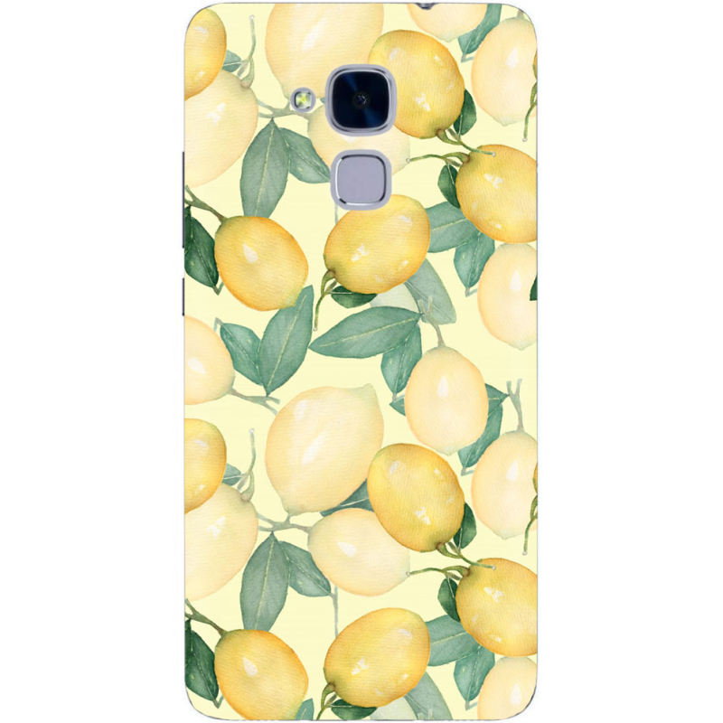 Чехол Uprint Huawei GT3 