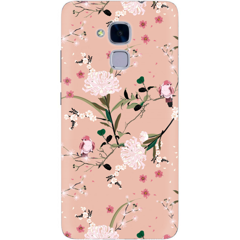 Чехол Uprint Huawei GT3 