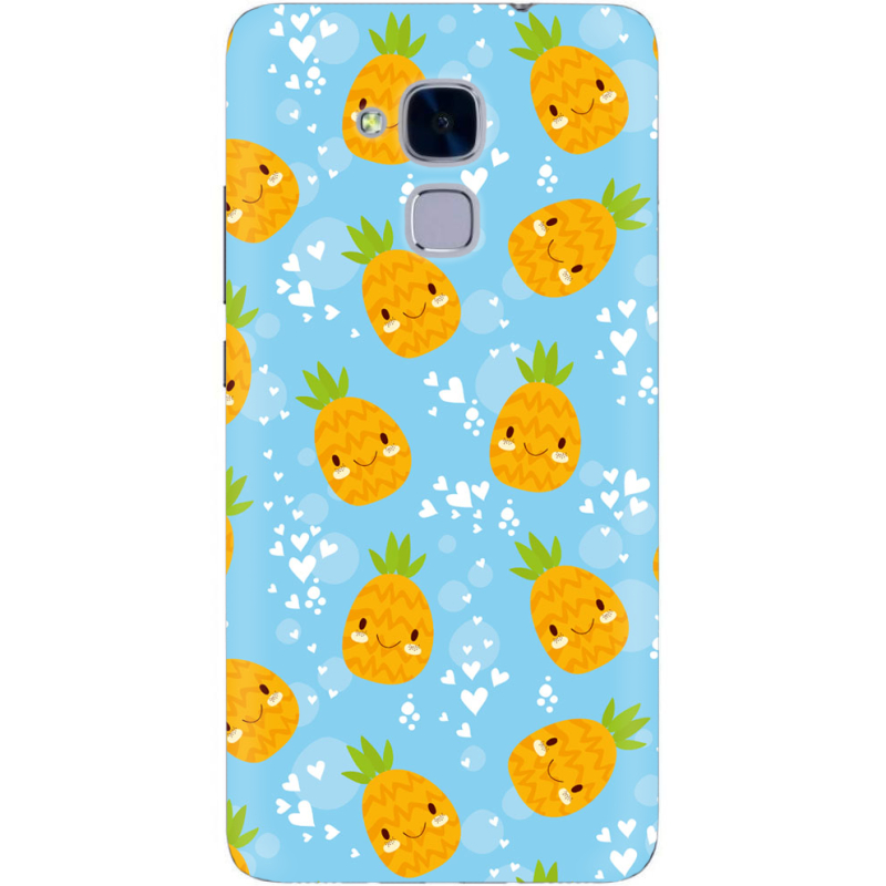 Чехол Uprint Huawei GT3 