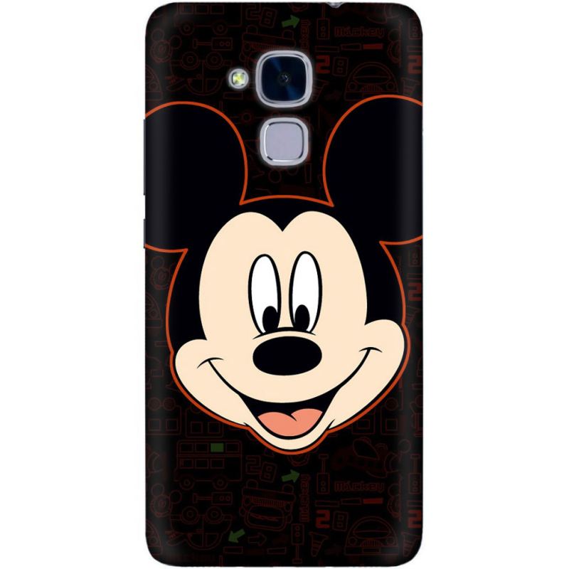 Чехол Uprint Huawei GT3 