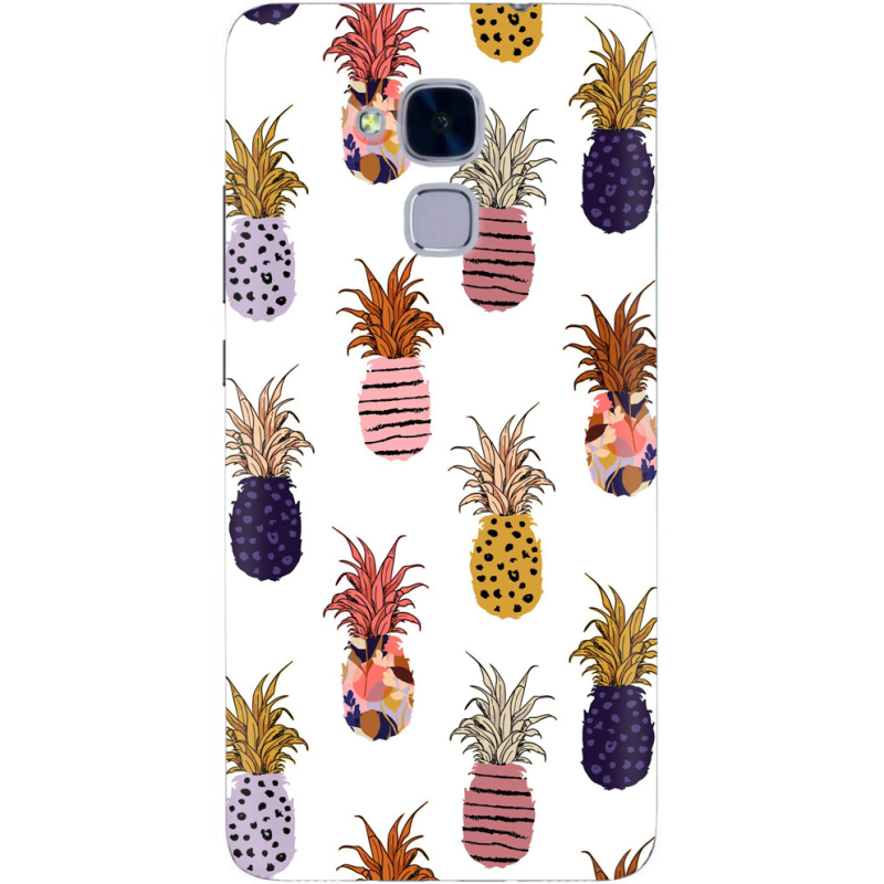 Чехол Uprint Huawei GT3 