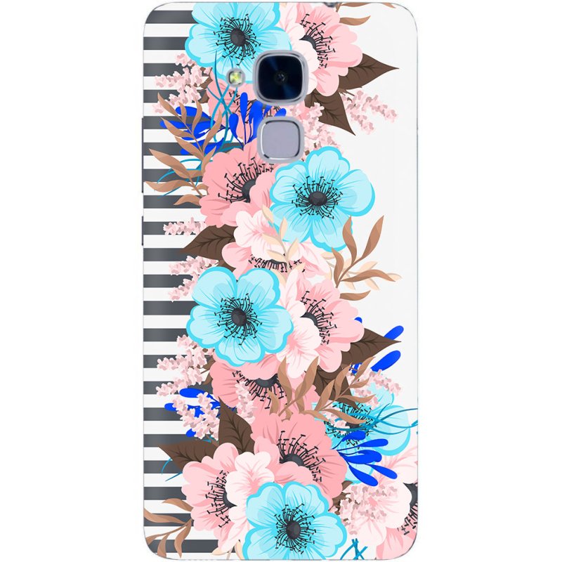 Чехол Uprint Huawei GT3 