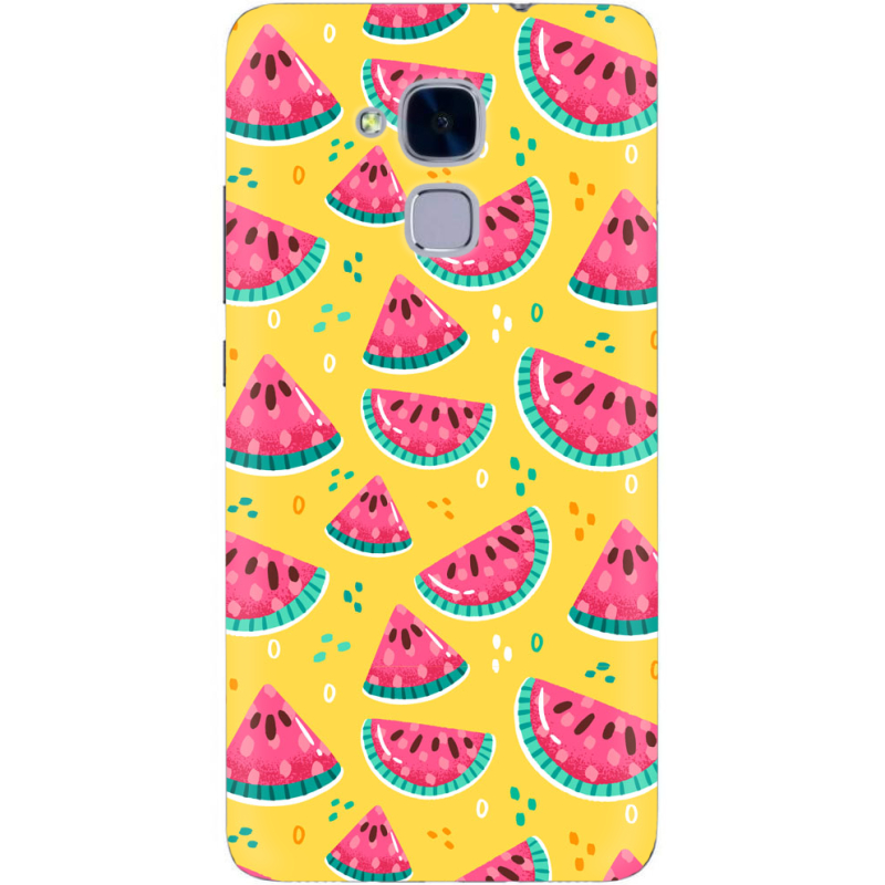 Чехол Uprint Huawei GT3 