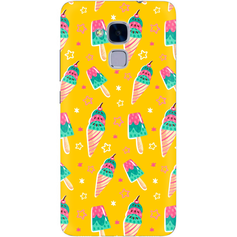 Чехол Uprint Huawei GT3 