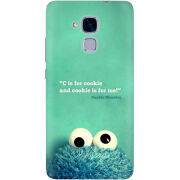 Чехол Uprint Huawei GT3 