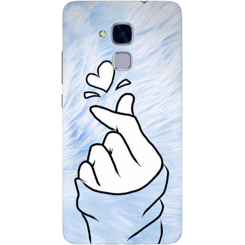 Чехол Uprint Huawei GT3 