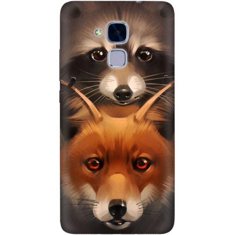 Чехол Uprint Huawei GT3 