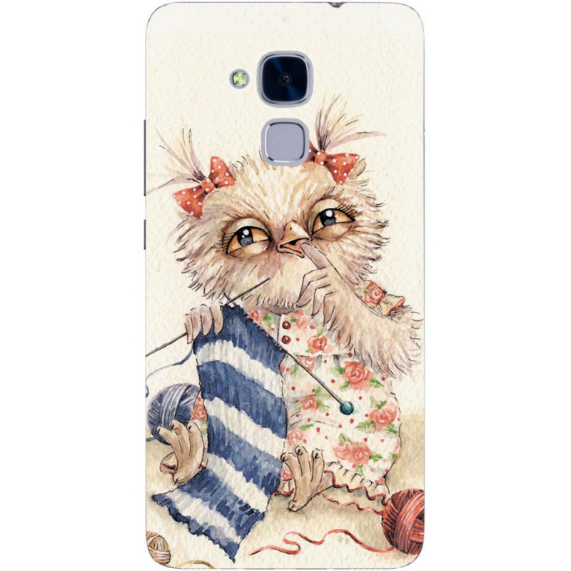 Чехол Uprint Huawei GT3 