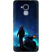 Чехол Uprint Huawei GT3 Motorcyclist