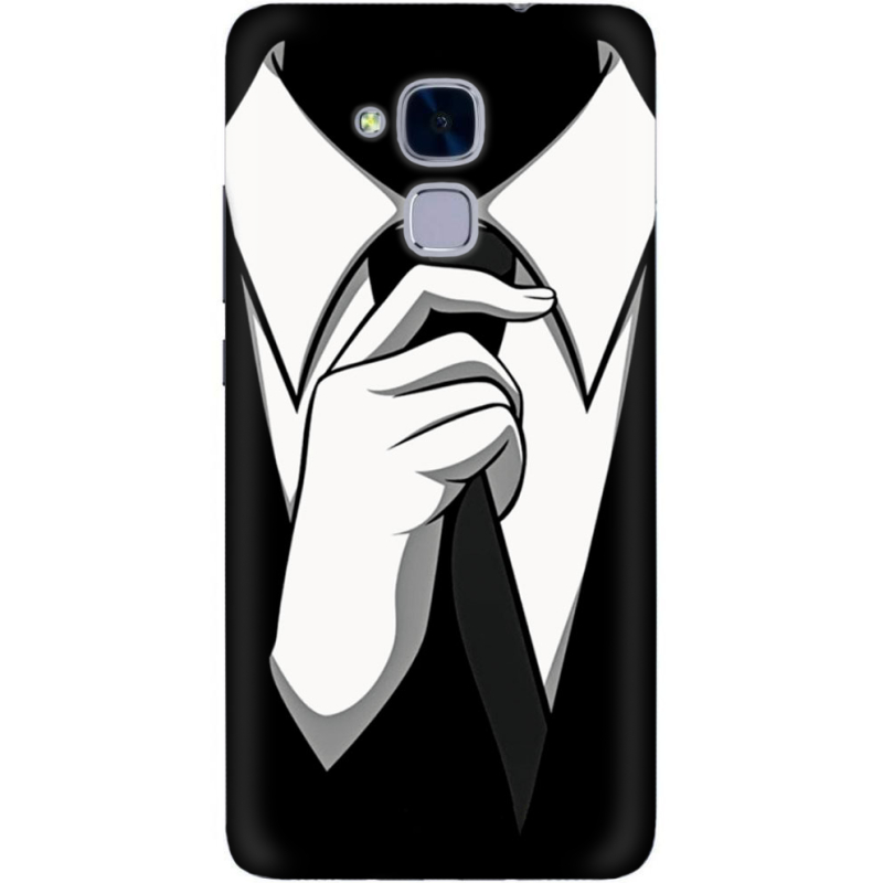 Чехол Uprint Huawei GT3 Tie