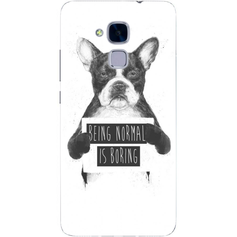 Чехол Uprint Huawei GT3 