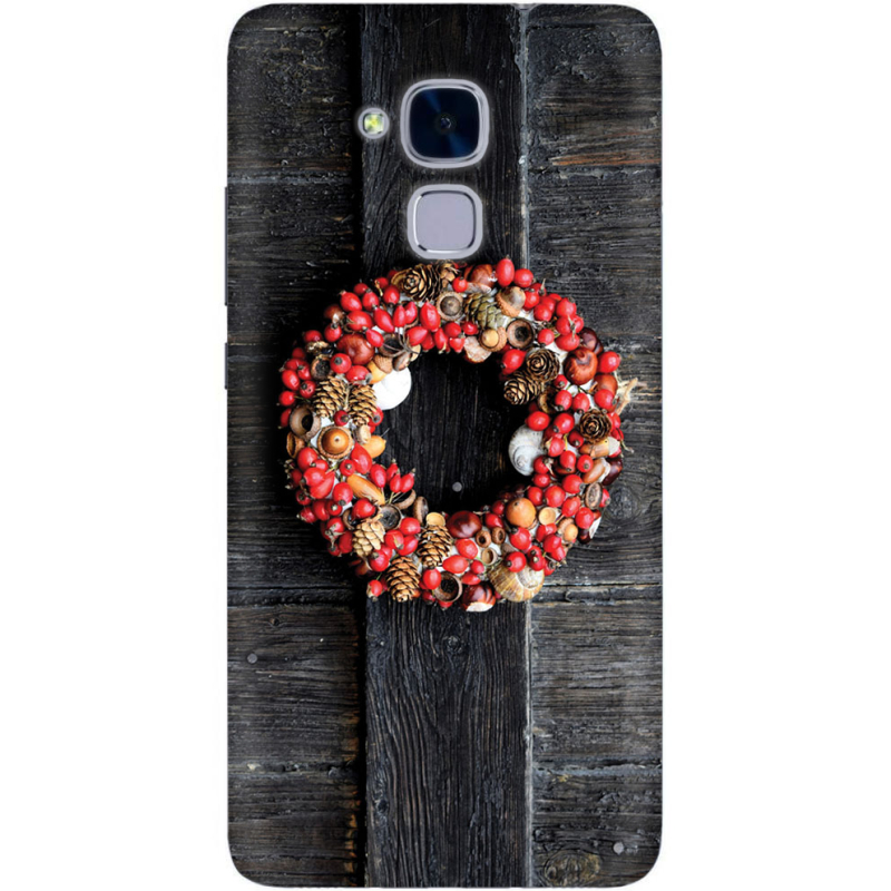 Чехол Uprint Huawei GT3 