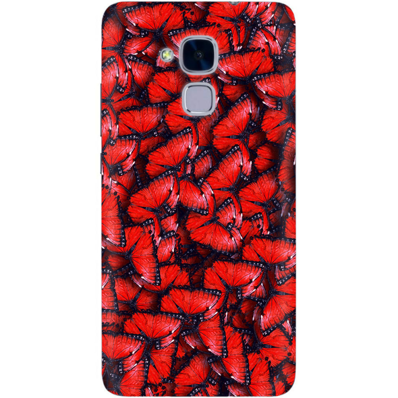 Чехол Uprint Huawei GT3 