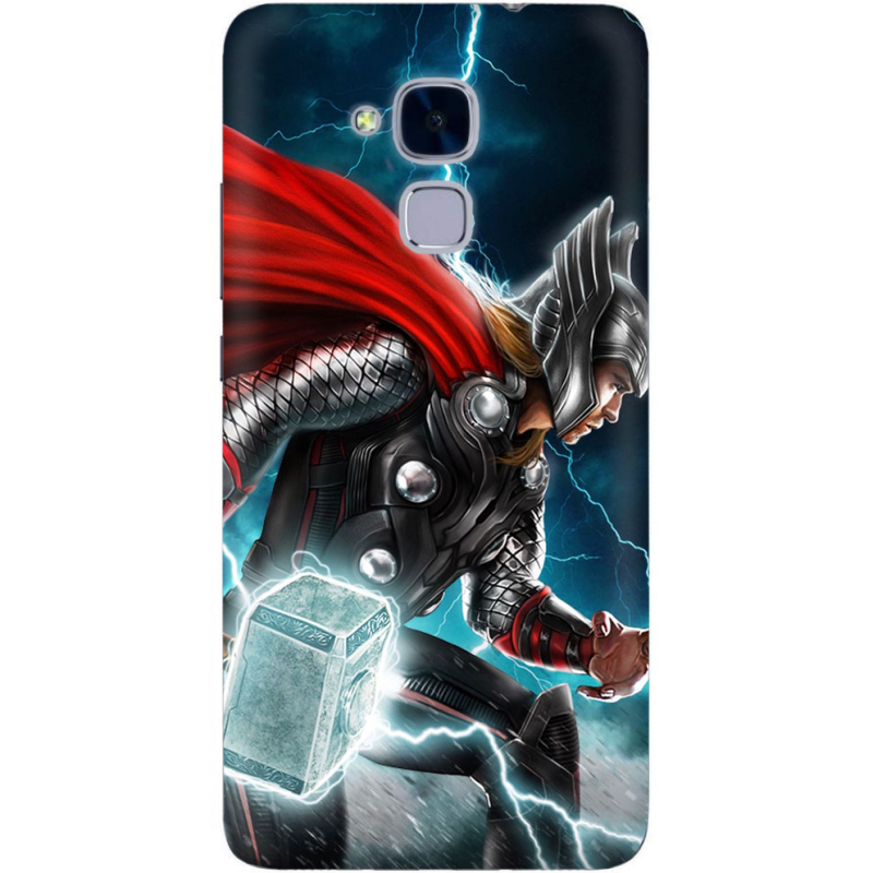 Чехол Uprint Huawei GT3 