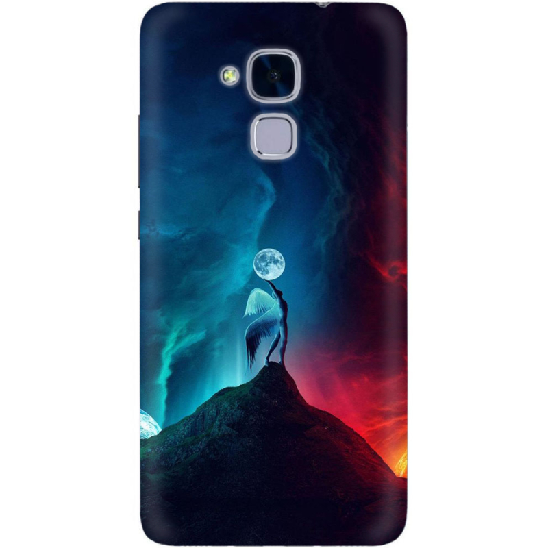 Чехол Uprint Huawei GT3 