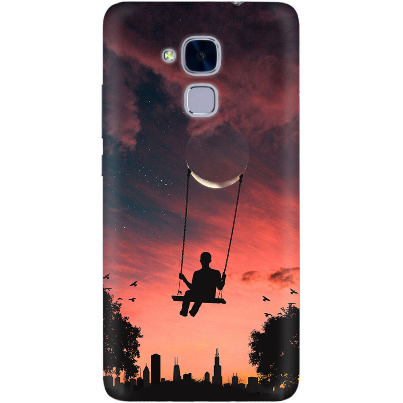 Чехол Uprint Huawei GT3 