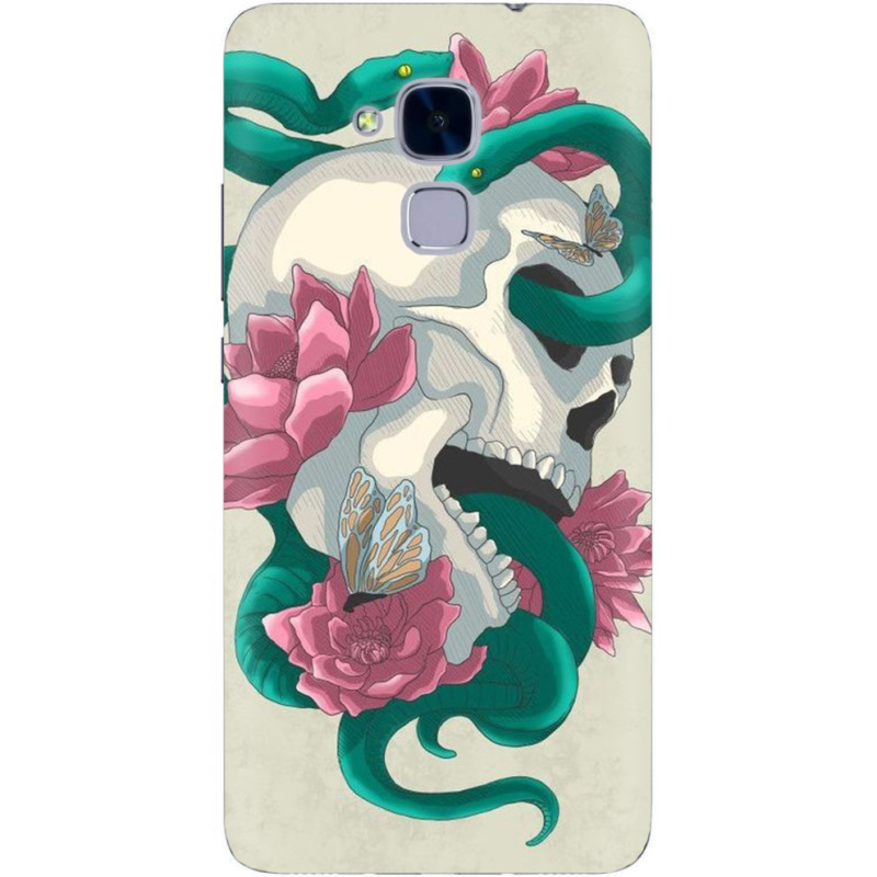 Чехол Uprint Huawei GT3 