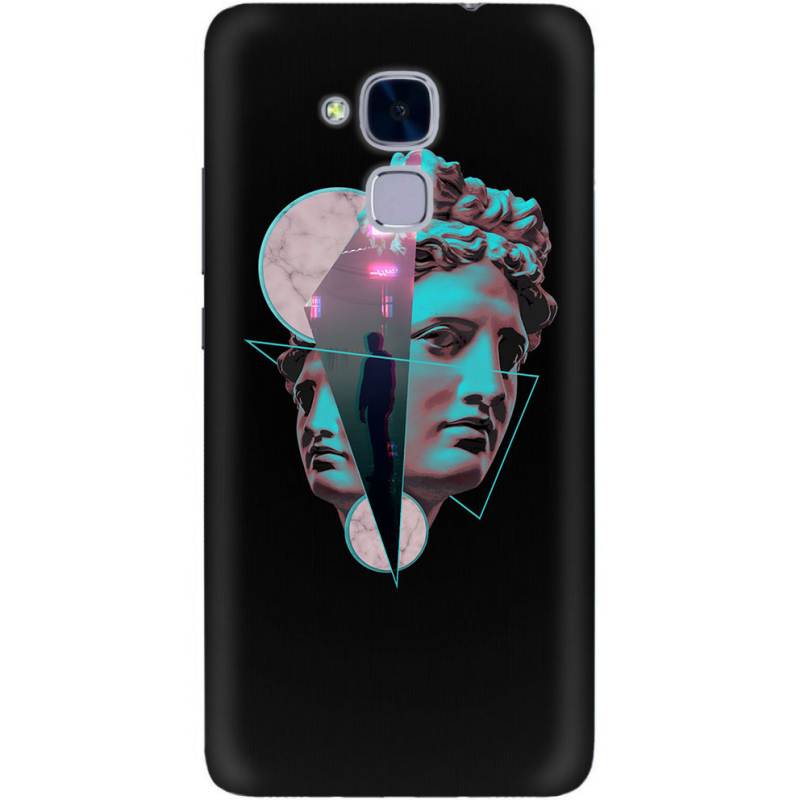 Чехол Uprint Huawei GT3 