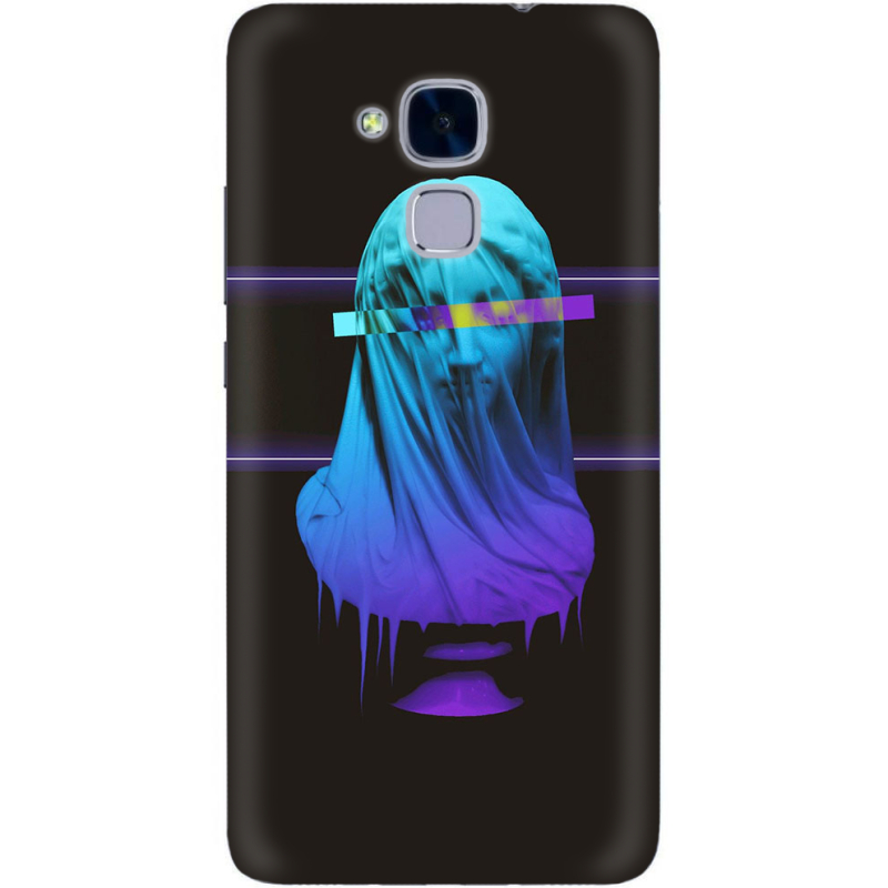 Чехол Uprint Huawei GT3 