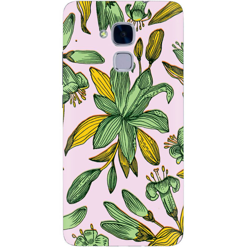 Чехол Uprint Huawei GT3 