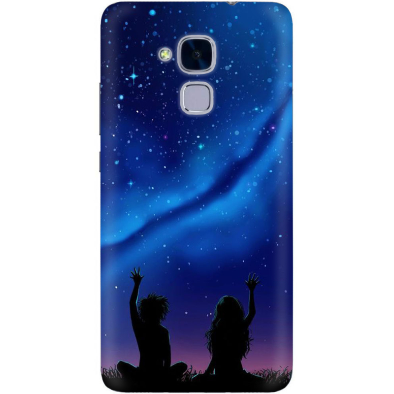 Чехол Uprint Huawei GT3 