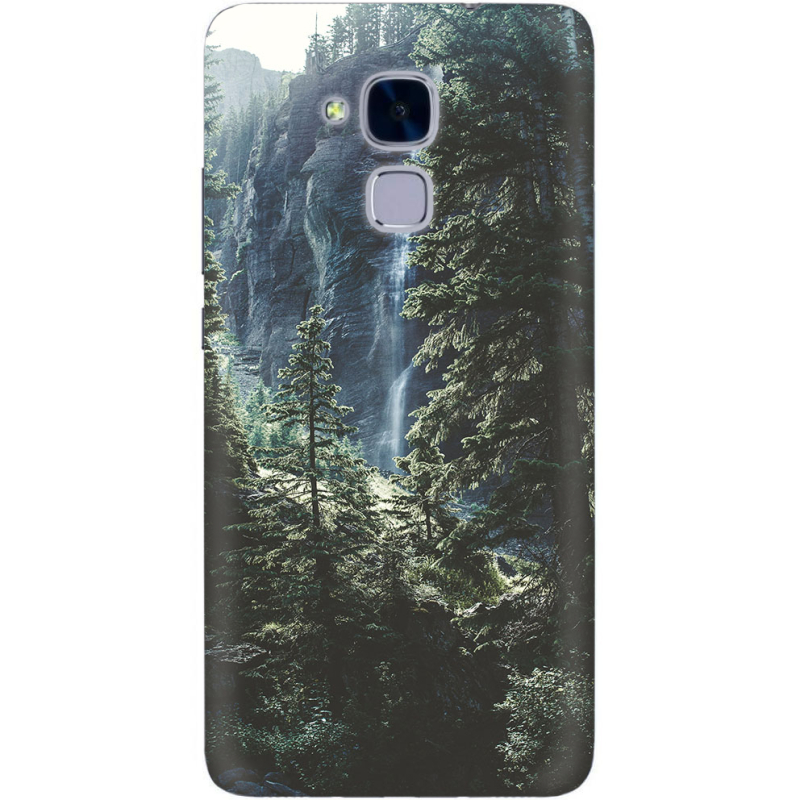 Чехол Uprint Huawei GT3 