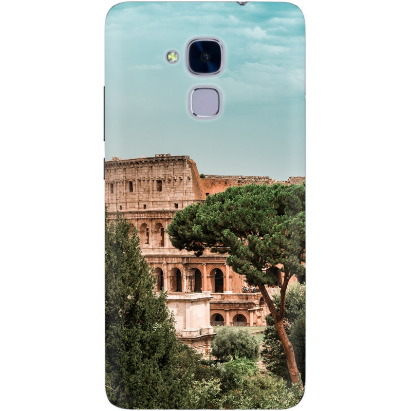 Чехол Uprint Huawei GT3 