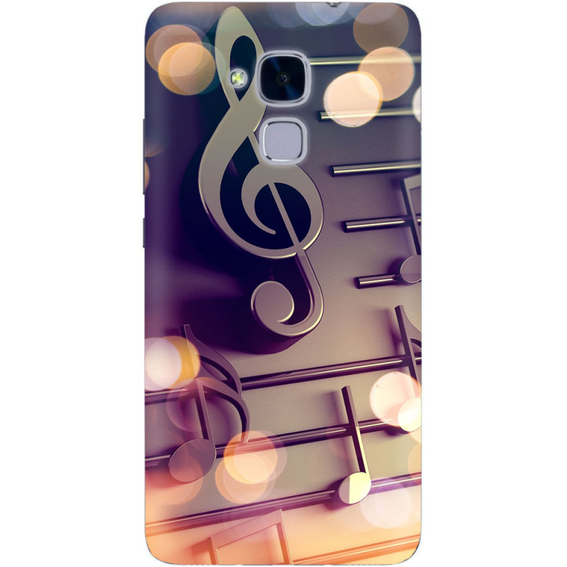 Чехол Uprint Huawei GT3 