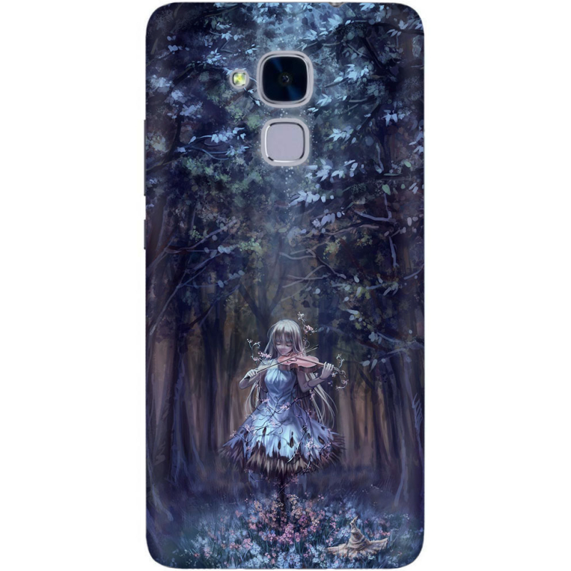 Чехол Uprint Huawei GT3 