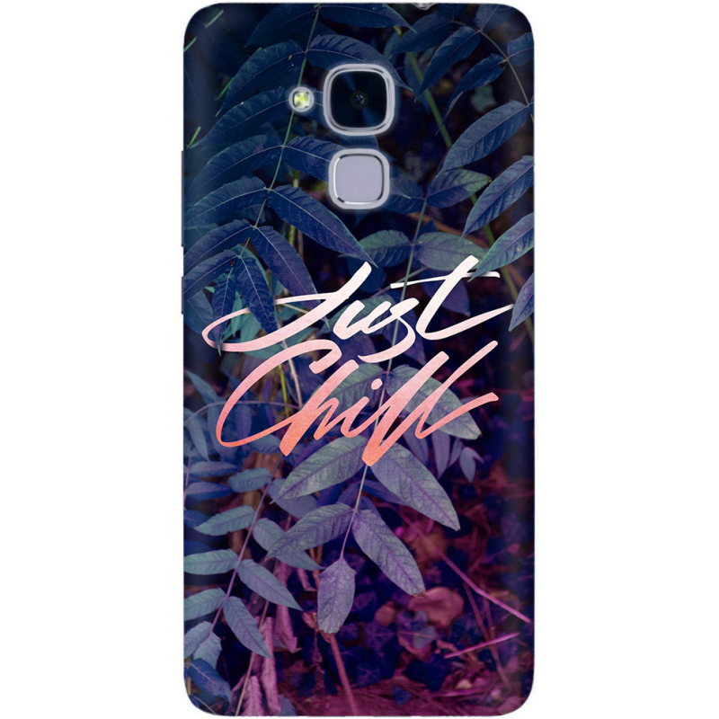 Чехол Uprint Huawei GT3 