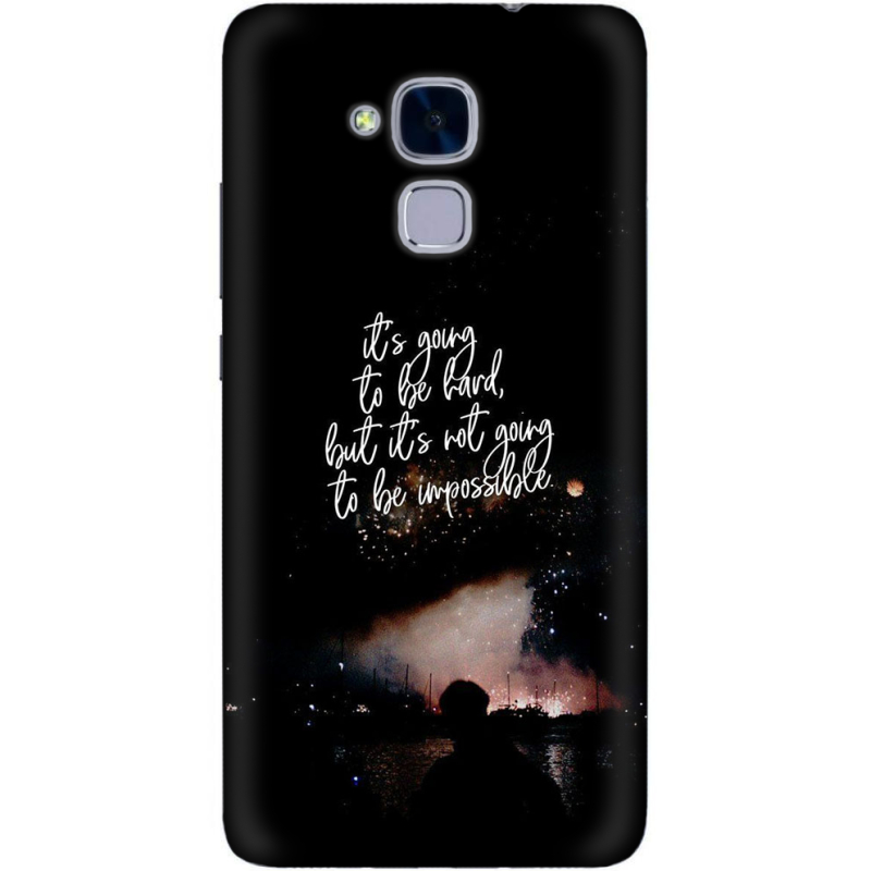 Чехол Uprint Huawei GT3 