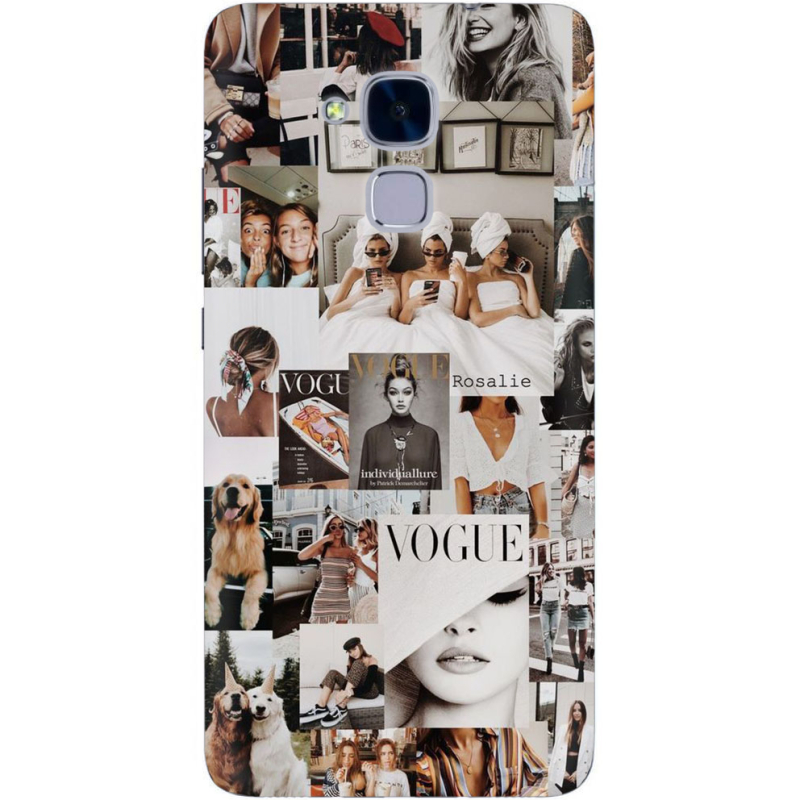 Чехол Uprint Huawei GT3 