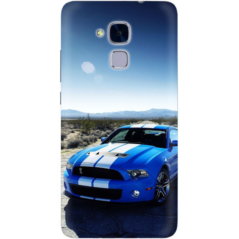 Чехол Uprint Huawei GT3 