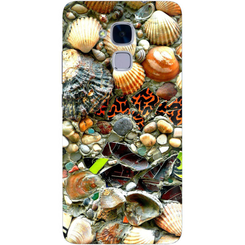 Чехол Uprint Huawei GT3 