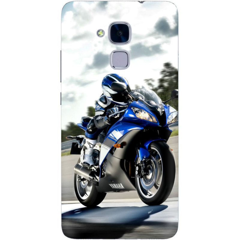 Чехол Uprint Huawei GT3 