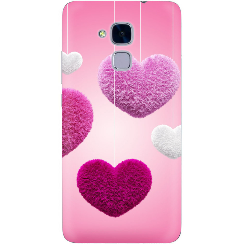 Чехол Uprint Huawei GT3 