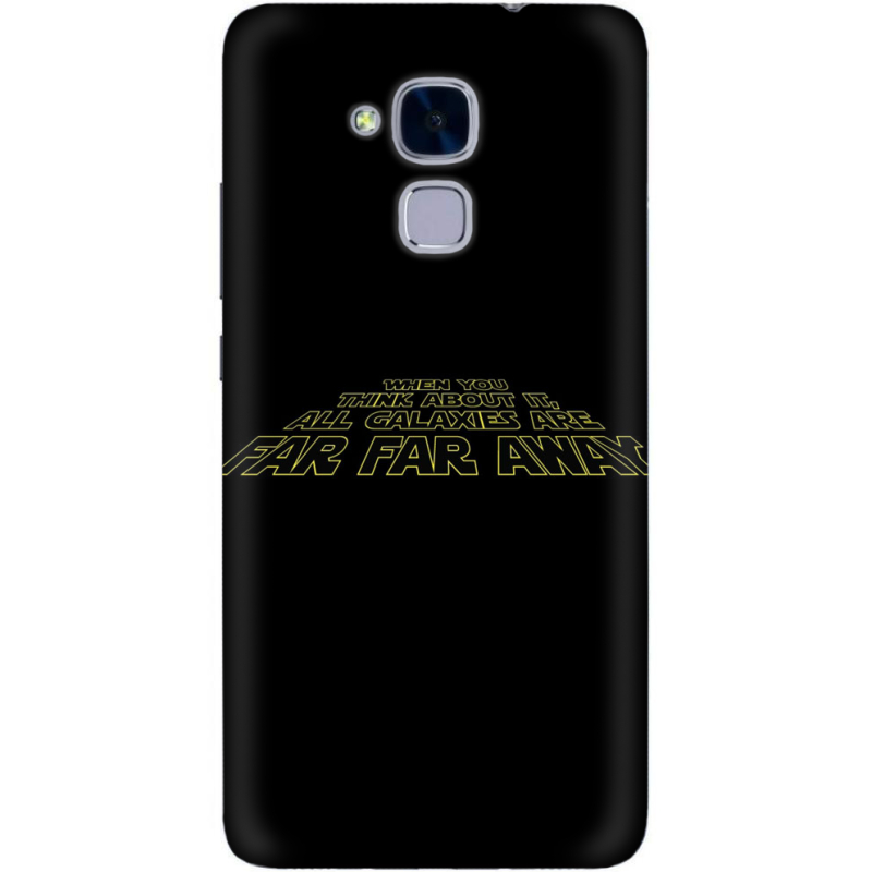 Чехол Uprint Huawei GT3 