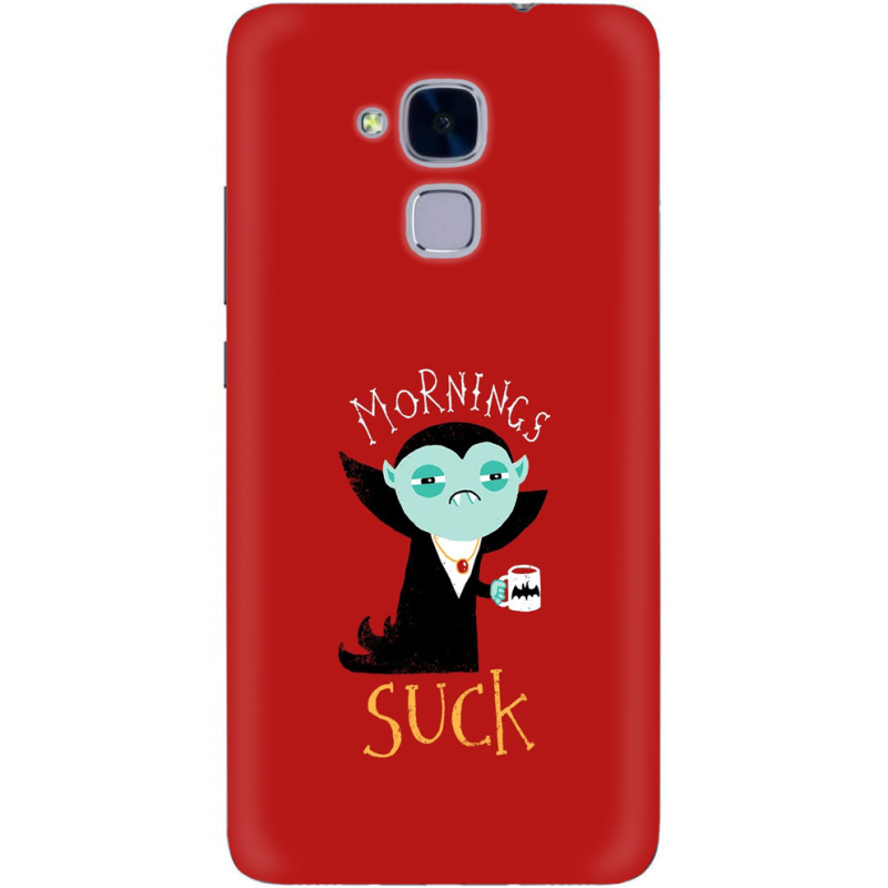 Чехол Uprint Huawei GT3 