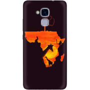 Чехол Uprint Huawei GT3 