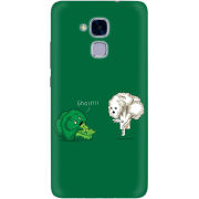 Чехол Uprint Huawei GT3 