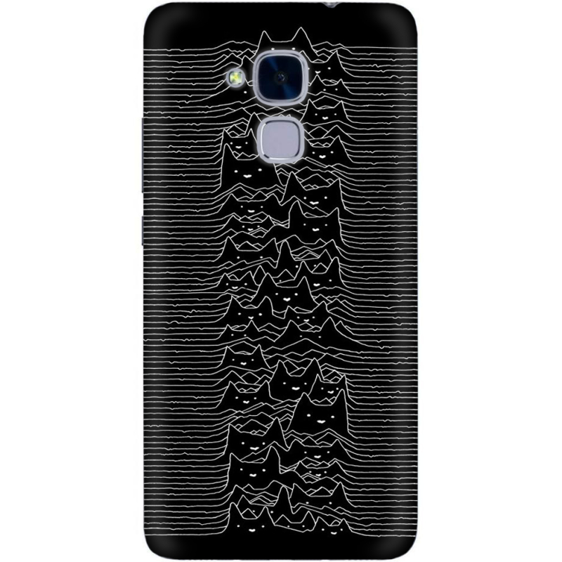 Чехол Uprint Huawei GT3 